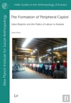 Bertrand.pt - The Formation Of Peripheral Capital
