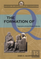 The Formation Of Q
