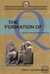 The Formation Of Q