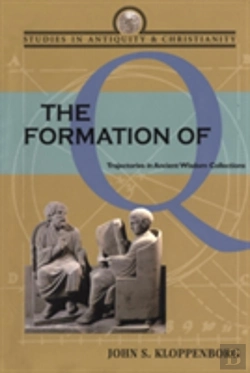 Bertrand.pt - The Formation Of Q
