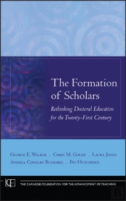 Bertrand.pt - The Formation Of Scholars