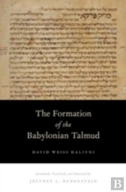 Bertrand.pt - The Formation Of The Babylonian Talmud