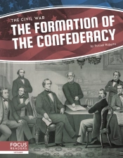 The Formation Of The Confederacy