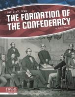 The Formation Of The Confederacy