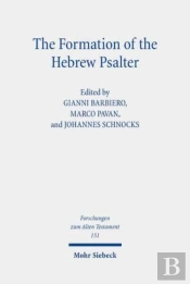 The Formation Of The Hebrew Psalter