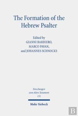 Bertrand.pt - The Formation Of The Hebrew Psalter
