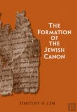 Bertrand.pt - The Formation Of The Jewish Canon