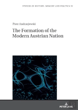 Bertrand.pt - The Formation Of The Modern Austrian Nation