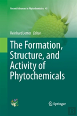 Bertrand.pt - The Formation, Structure And Activity Of Phytochemicals