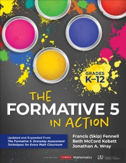 Bertrand.pt - The Formative 5 In Action, Grades K-12