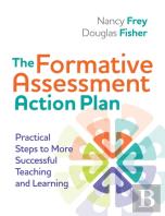 The Formative Assessment Action Plan