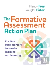 The Formative Assessment Action Plan
