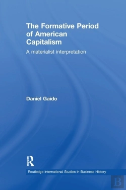 Bertrand.pt - The Formative Period Of American Capitalism
