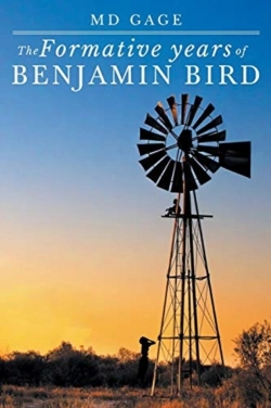 Bertrand.pt - The Formative Years Of Benjamin Bird