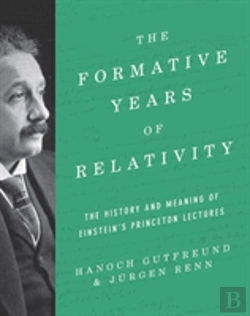 Bertrand.pt - The Formative Years Of Relativity