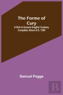 The Forme Of Cury