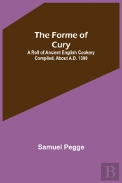 The Forme Of Cury