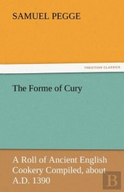 The Forme Of Cury