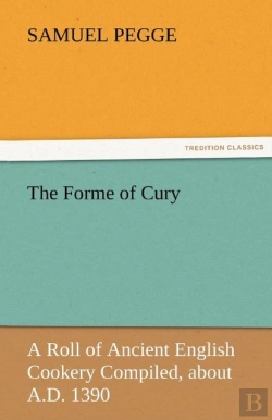 Bertrand.pt - The Forme Of Cury