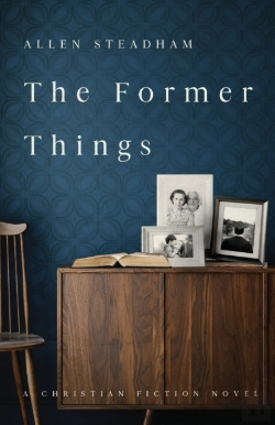 Bertrand.pt - The Former Things
