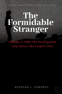 Bertrand.pt - The Formidable Stranger Volume 1