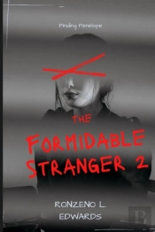 The Formidable Stranger Volume 2