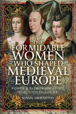 Bertrand.pt - The Formidable Women Who Shaped Medieval Europe
