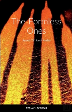 Bertrand.pt - The Formless Ones