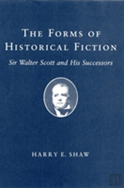Bertrand.pt - The Forms Of Historical Fiction