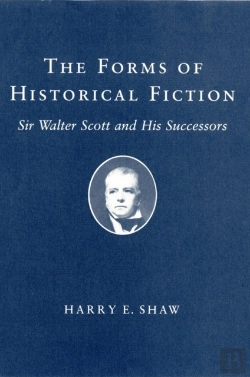 Bertrand.pt - The Forms Of Historical Fiction