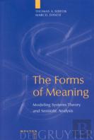 The Forms Of Meaning