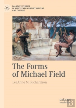 Bertrand.pt - The Forms Of Michael Field