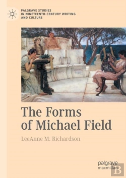 Bertrand.pt - The Forms Of Michael Field