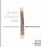The Forms Of Nameless Things