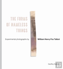 Bertrand.pt - The Forms Of Nameless Things