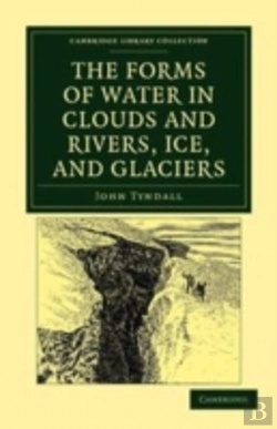 Bertrand.pt - The Forms Of Water In Clouds And Rivers, Ice, And Glaciers