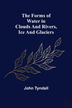 Bertrand.pt - The Forms Of Water In Clouds And Rivers, Ice And Glaciers
