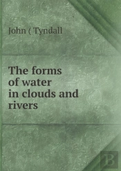 The Forms Of Water In Clouds And Rivers