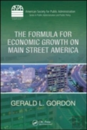 The Formula For Economic Growth On Main Street America