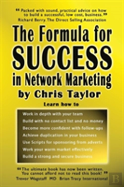 Bertrand.pt - The Formula For Success In Network Marketing