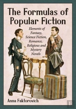 Bertrand.pt - The Formulas Of Popular Fiction