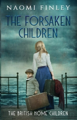 Bertrand.pt - The Forsaken Children