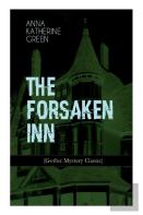 The Forsaken Inn (Gothic Mystery Classic)