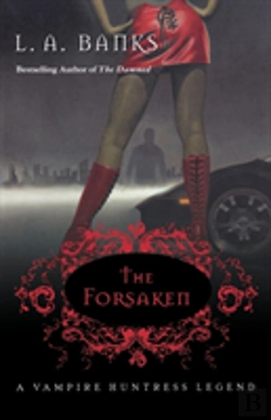 Bertrand.pt - The Forsaken