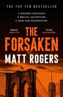 The Forsaken