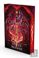 The Forsaken Prophecy