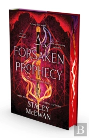 The Forsaken Prophecy