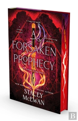 Bertrand.pt - The Forsaken Prophecy