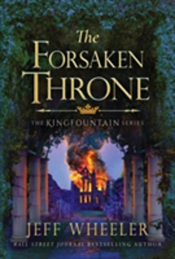 Bertrand.pt - The Forsaken Throne