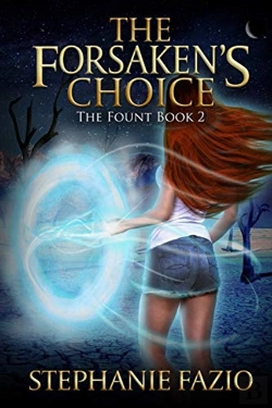 Bertrand.pt - The Forsaken'S Choice